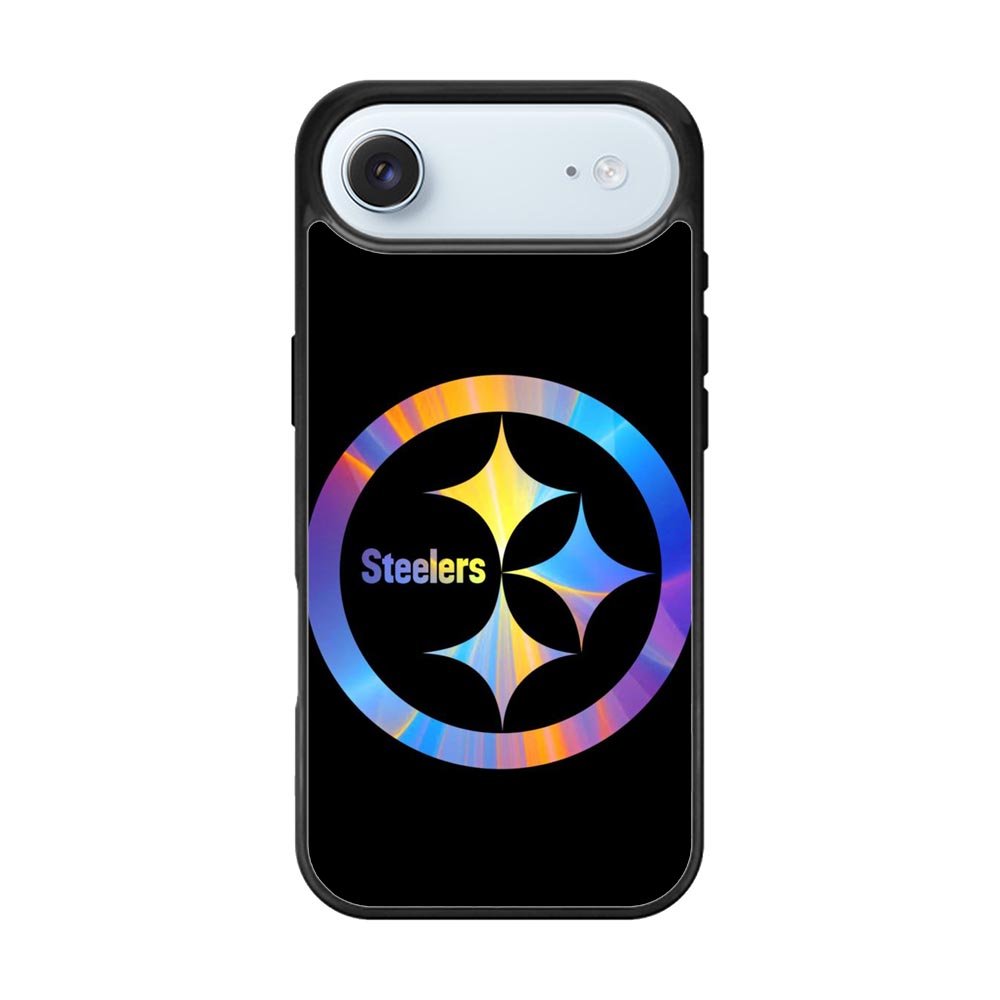 Pittsburgh Steelers 2nd iPhone Air Case