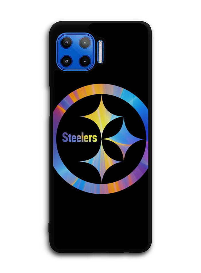 Pittsburgh Steelers 2nd Motorola Moto One 5G Case , Moto One 5G UW Case , Moto G 5G Plus Case