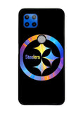 Pittsburgh Steelers 2nd Motorola Moto G 5G Case , Moto One 5G Ace Case
