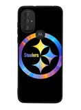 Pittsburgh Steelers 2nd Motorola Moto G Pure 2021 , Moto G Power 2022 Case