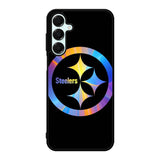 Pittsburgh Steelers 2nd Samsung Galaxy A16 Case OV4113
