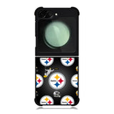 Pittsburgh Steelers Samsung Galaxy Z Flip 6 5G 2024 Case OV2849