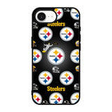 Pittsburgh Steelers iPhone 17e Case OV2849