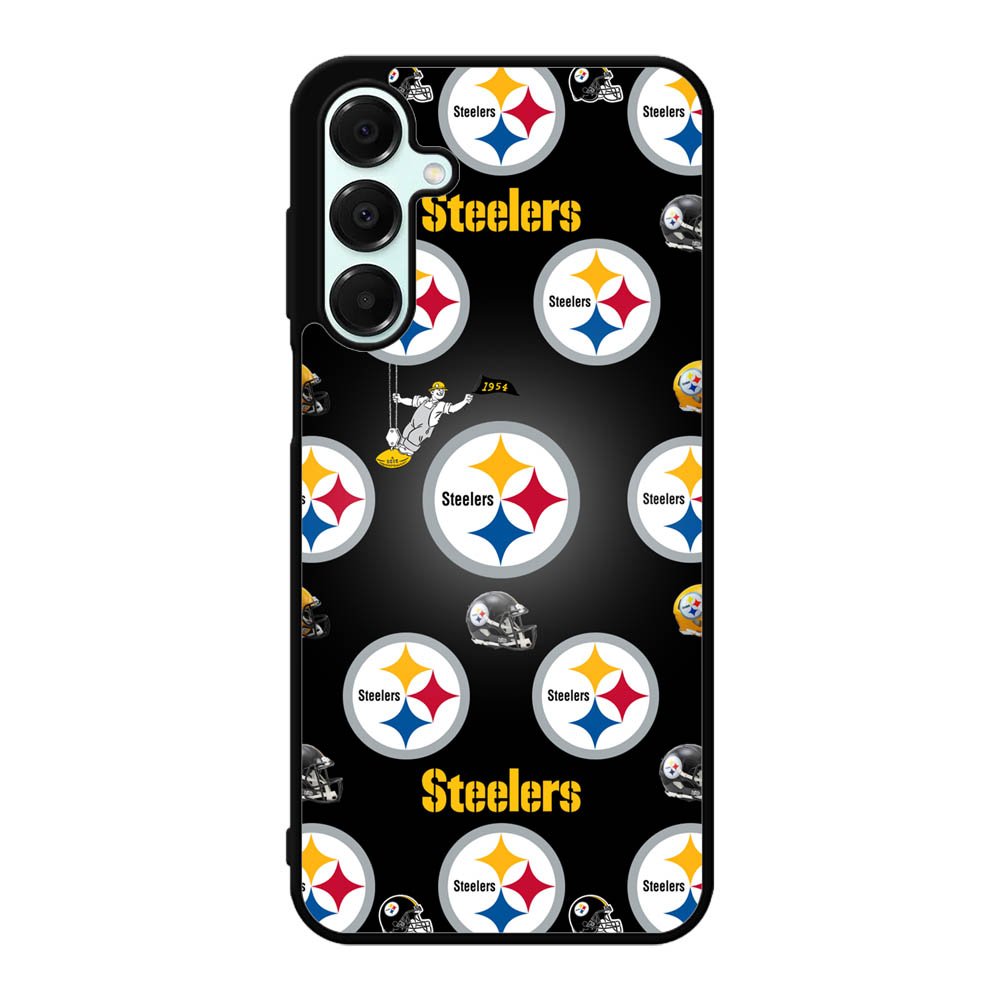 Pittsburgh Steelers Samsung Galaxy A16 Case OV2849