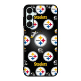 Pittsburgh Steelers Samsung Galaxy A16 Case OV2849
