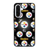 Pittsburgh Steelers Samsung Galaxy A16 5G Case RC2849