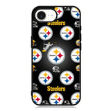 Pittsburgh Steelers iPhone 16e Case OV2849