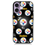 Pittsburgh Steelers iPhone 17 Case OV2849