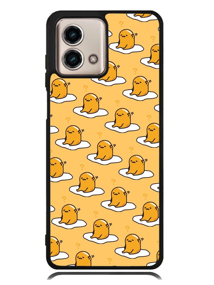 Gudetama Pattern Motorola Moto G Stylus 5G 2023 Case OV7029