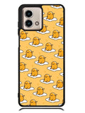 Gudetama Pattern Motorola Moto G Stylus 5G 2023 Case OV7029