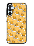 Gudetama Pattern Samsung Galaxy A15 5G Case OV7029