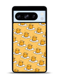 Gudetama Pattern Google Pixel 8 Pro Case QC7029