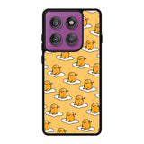 Gudetama Pattern Motorola Moto Edge 60 Pro Case QC7029
