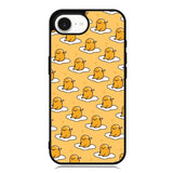 Gudetama Pattern iPhone 16e Case OV7029