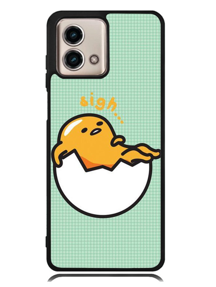 Gudetama Sigh Motorola Moto G Stylus 5G 2023 Case OV7030