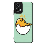 Gudetama Sigh Motorola Moto G Play 2024 Case OV7030