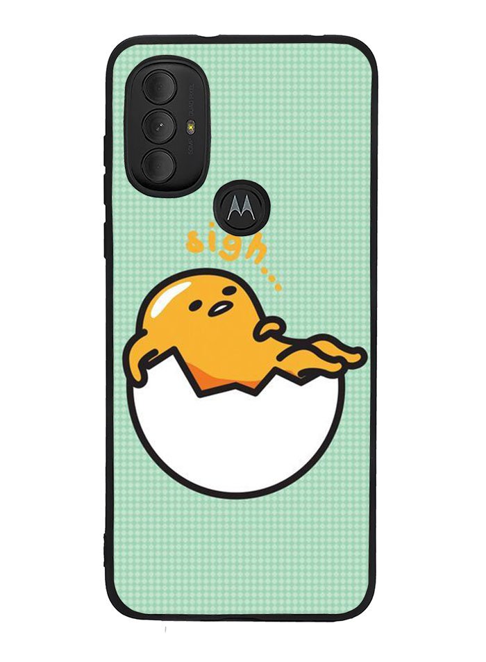 Gudetama Sigh Motorola Moto G Pure 2021 , Moto G Power 2022 Case OV7030