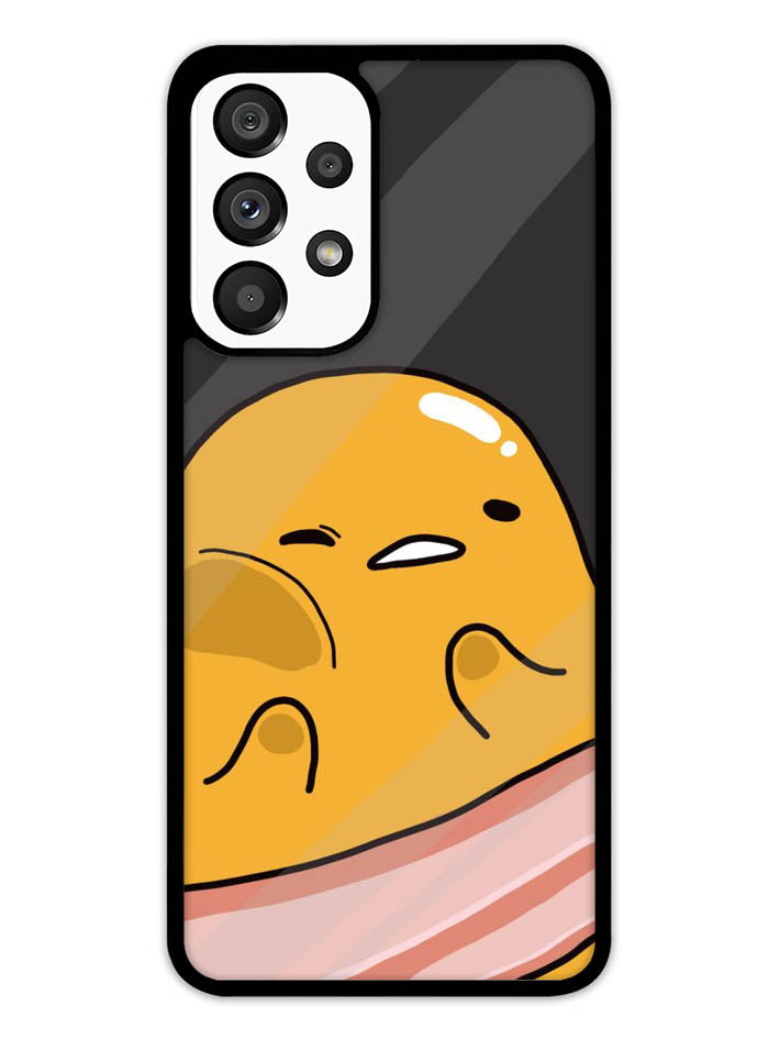 Gudetama 2nd Samsung Galaxy A53 5G Case