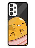 Gudetama 2nd Samsung Galaxy A53 5G Case