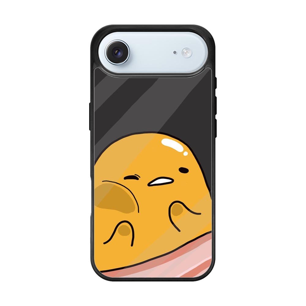 Gudetama 2nd iPhone Air Case