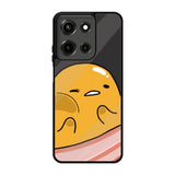 Gudetama 2nd Motorola Moto G 5G 2025 Case OV1250