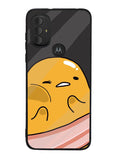 Gudetama 2nd Motorola Moto G Pure 2021 , Moto G Power 2022 Case
