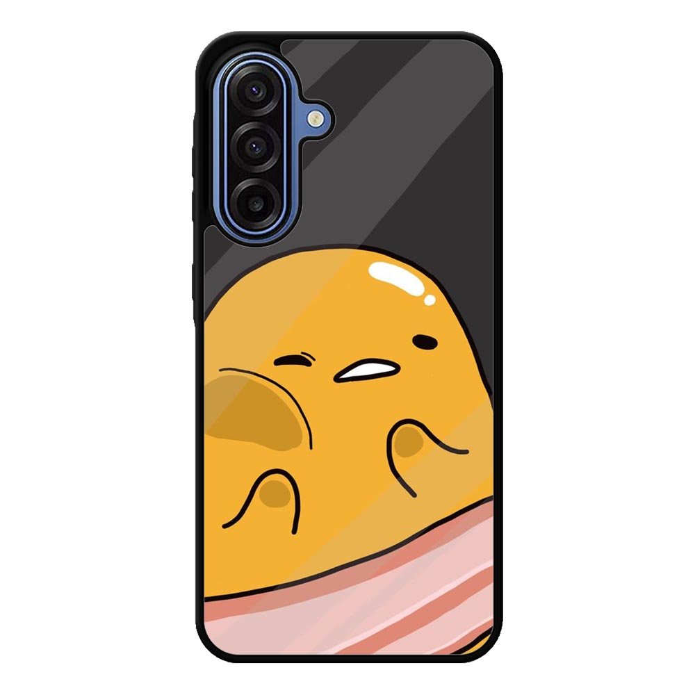 Gudetama 2nd Samsung Galaxy A17 Case