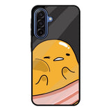 Gudetama 2nd Samsung Galaxy A17 Case