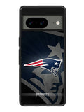 New England patriots Google Pixel 8 Case QC3155