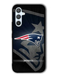 New England patriots Samsung Galaxy A54 5G Case OV3155