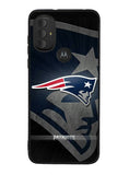 New England patriots Motorola Moto G Pure 2021 , Moto G Power 2022 Case OV3155