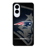 New England patriots Samsung Galaxy S25 Edge 5G Case OV3155