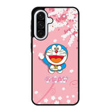 Doraemon Pink Sakura Summer Samsung Galaxy A16 5G Case RC7092