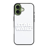 Star Wars White iPhone 17 Case OV6897