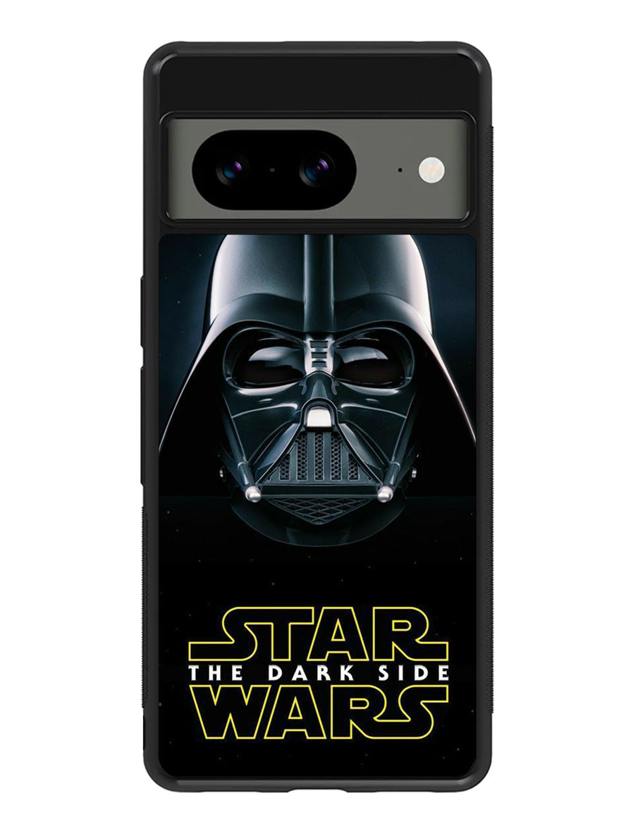Star Wars The Dark Side Google Pixel 8A Case QC6894
