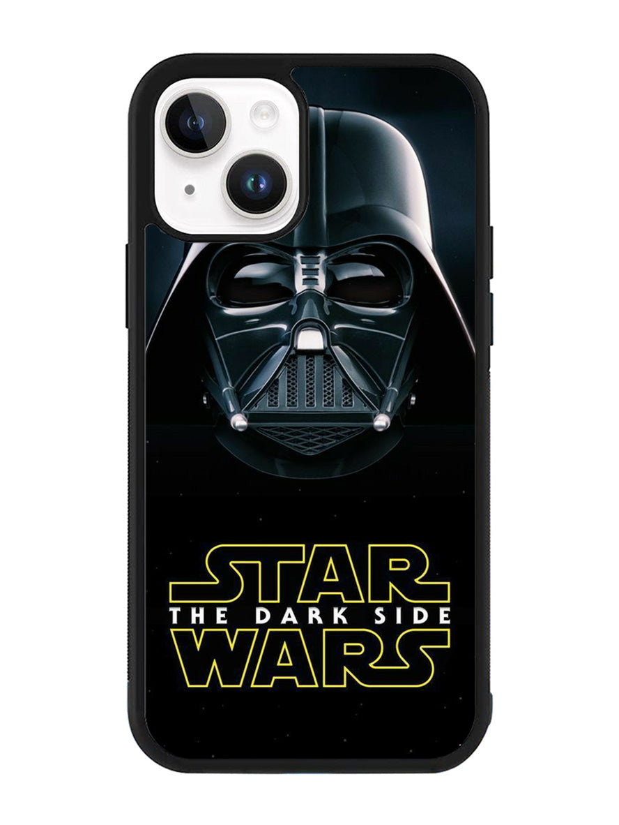 Star Wars The Dark Side iPhone 14 Plus Case QC6894