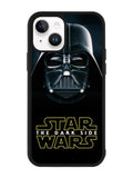 Star Wars The Dark Side iPhone 14 Plus Case QC6894