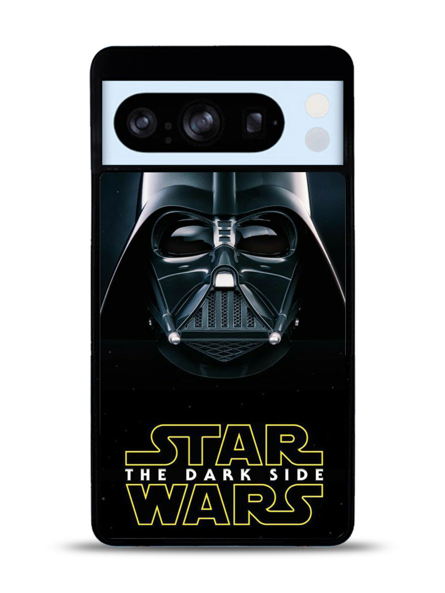 Star Wars The Dark Side Google Pixel 8 Pro Case QC6894