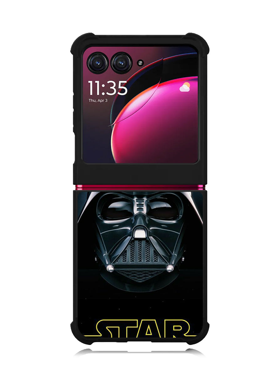 Star Wars The Dark Side Motorola Moto Razr Plus 2023 , Moto Razr+ 2023 Case OV6894