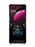 Star Wars The Dark Side Motorola Moto Razr Plus 2023 , Moto Razr+ 2023 Case OV6894