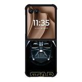Star Wars The Dark Side Motorola Moto RAZR Plus 2025 Case OV6894