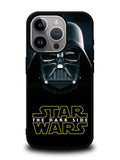 Star Wars The Dark Side iPhone 16 Pro Case OV6894