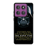 Star Wars The Dark Side Motorola Moto Edge 60 Pro Case OV6894