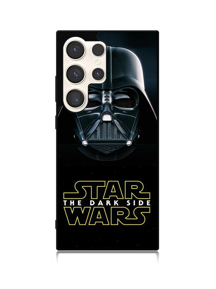 Star Wars The Dark Side Samsung Galaxy S25 Ultra 5G Case QC6894