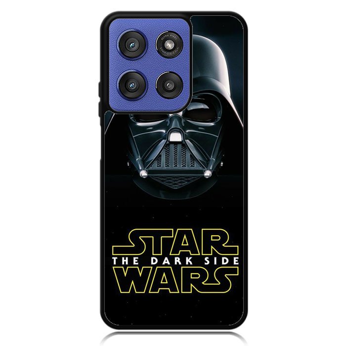 Star Wars The Dark Side Motorola Moto G Stylus 5G 2025 Case OV6894