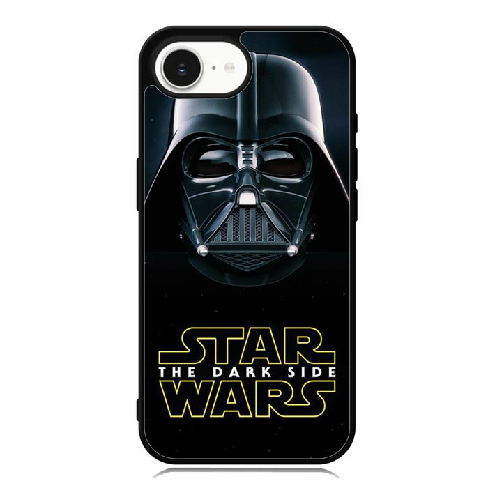 Star Wars The Dark Side iPhone 16e Case OV6894