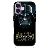 Star Wars The Dark Side iPhone 17 Case OV6894