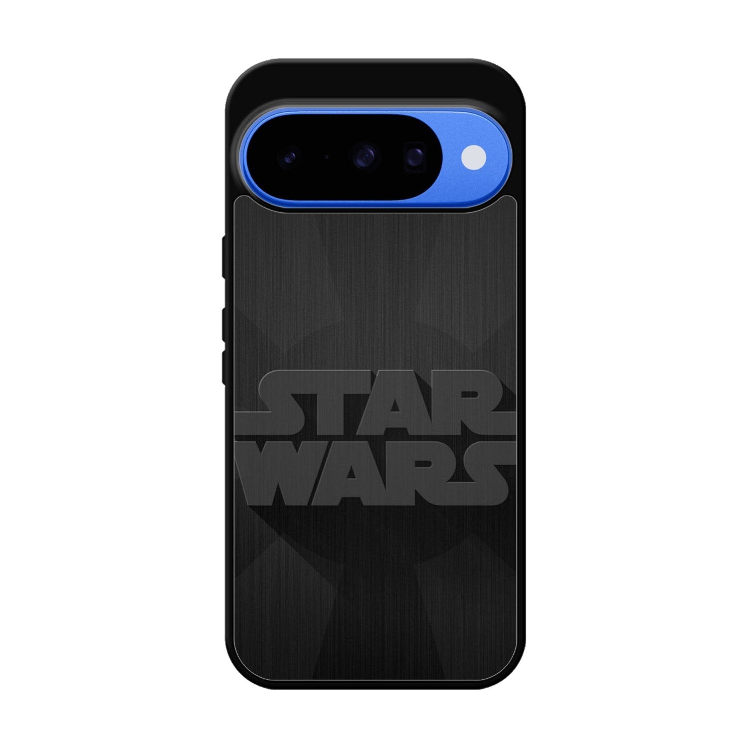 Star Wars Logo Dark Google Pixel 10 Case QC2391
