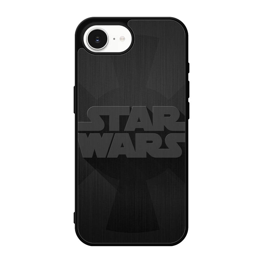 Star Wars Logo Dark iPhone 17e Case OV2391