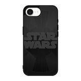 Star Wars Logo Dark iPhone 17e Case OV2391